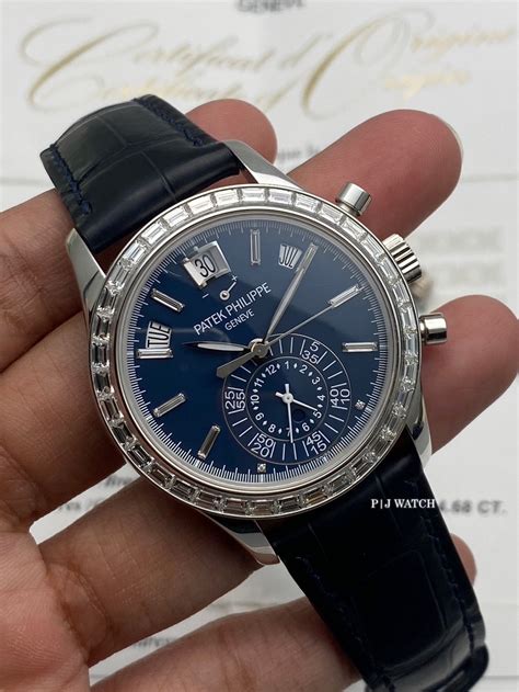 5961p patek philippe|patek philippe annual calendar chronograph.